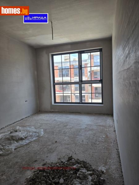Двустаен, 69m² - Кв. Малинова Долина, София - Апартамент за продажба - Ирида - 117471015