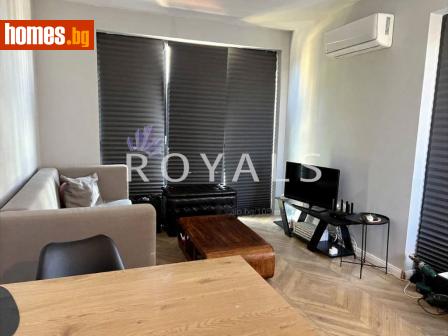 Двустаен, 60m² - Апартамент за продажба - 117471027