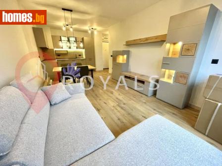 Двустаен, 62m² - Апартамент за продажба - 117471047