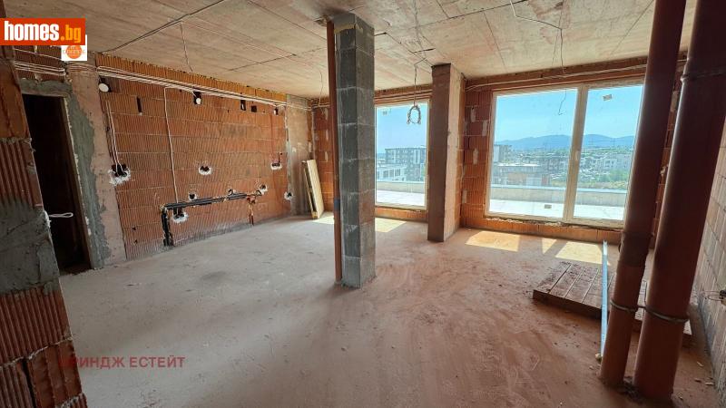 Тристаен, 131m² - Кв. Малинова Долина, София - Апартамент за продажба - Ориндж Естейт - 117471120