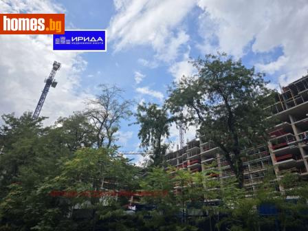 Четиристаен, 186m² - Апартамент за продажба - 117471150