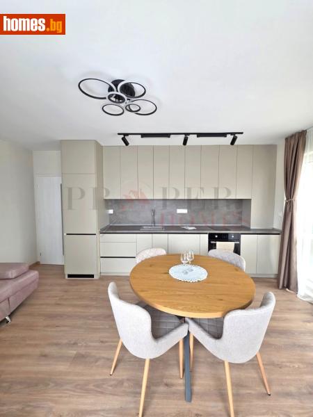 Тристаен, 90m² - Жк. Зона Б, Велико Търново - Апартамент за продажба - PROPER HOMES - 117471252