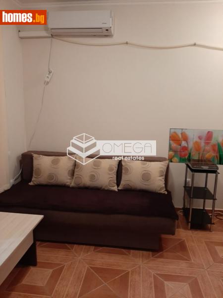 Едностаен, 18m² - Гр.Свети Влас, Бургас - Апартамент за продажба - Омега Естейт ЕООД - 117472306