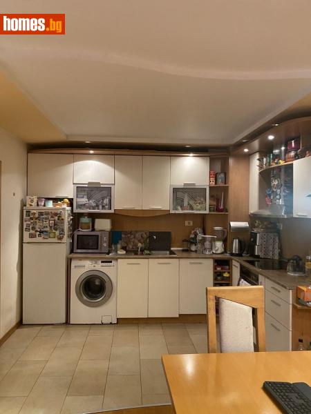 Тристаен, 90m² - Кв. Бриз, Варна - Апартамент за продажба - Ирина ЕООД - 117473017