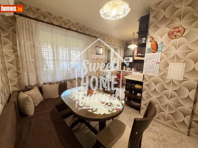 Тристаен, 73m² -  Електрон, Варна - Апартамент за продажба - Varna Estates VR - 117475937