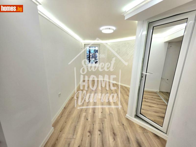 Едностаен, 15m² -  ЛК Тракия, Варна - Апартамент за продажба - Varna Estates VR - 117475947