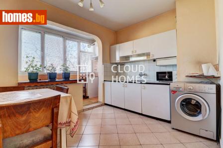 Тристаен, 84m² - Апартамент за продажба - 117476125