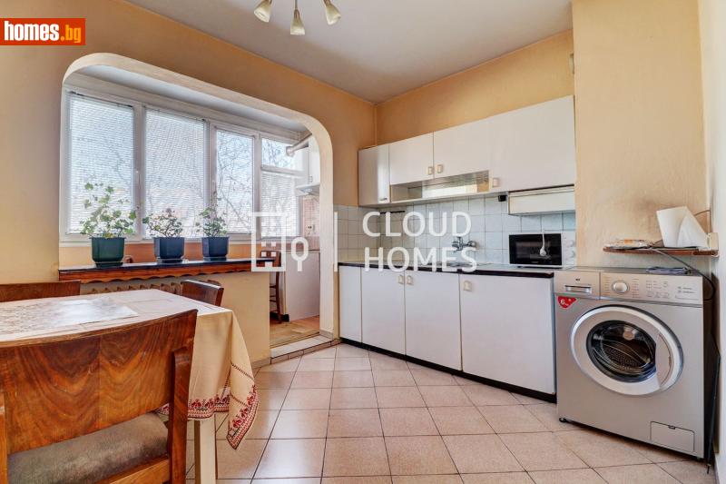 Тристаен, 84m² - Жк. Връбница 1, София - Апартамент за продажба - Cloud Homes - 117476125