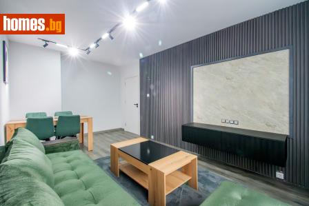 Двустаен, 57m² - Апартамент за продажба - 117476163