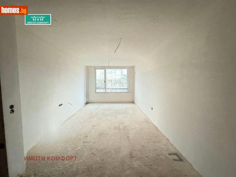 Двустаен, 65m² - Жк. Овча Купел, София - Апартамент за продажба - Имоти комфорт - 117476311