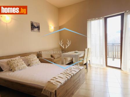 Едностаен, 58m² - Апартамент за продажба - 117476314