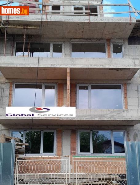 Двустаен, 70m² - Кв. Орландовци, София - Апартамент за продажба - Глобъл Сървисиз ООД - 117476392