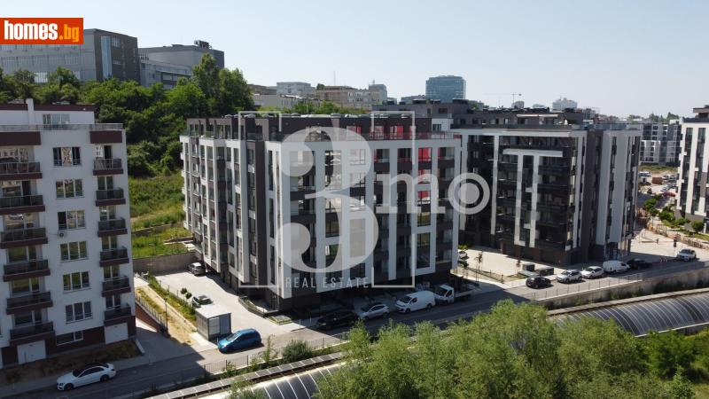 Двустаен, 86m² - Жк. Дружба 2, София - Апартамент за продажба - 3mo недвижими имоти - 117476814
