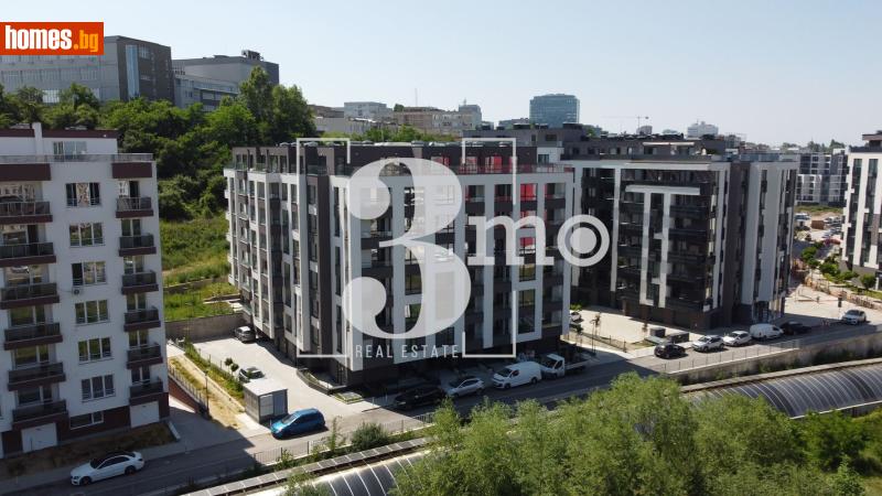 Двустаен, 65m² - Жк. Дружба 2, София - Апартамент за продажба - 3mo недвижими имоти - 117476882