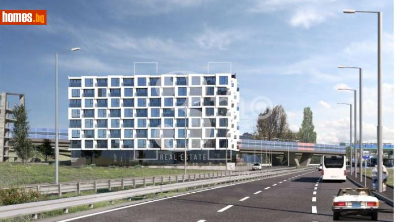 Тристаен, 118m² - Жк. Дружба 2, София - Апартамент за продажба - 3mo недвижими имоти - 117476914