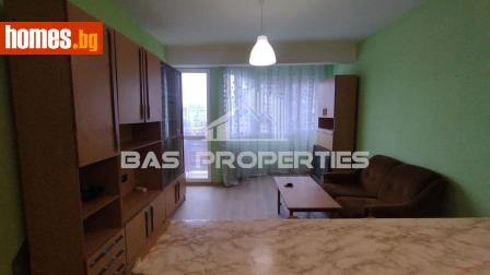 Двустаен, 42m² - Апартамент за продажба - 117477073