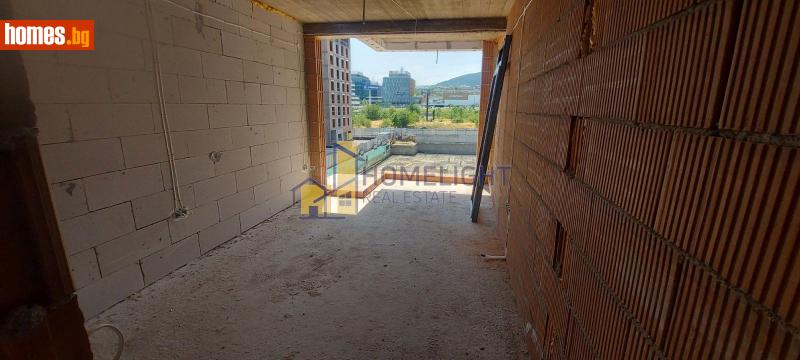 Тристаен, 92m² - Жк. Младост 4, София - Апартамент за продажба - ХОУМ ЛАЙТ  - 117477167