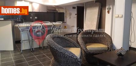 Двустаен, 70m² - Апартамент за продажба - 117477353