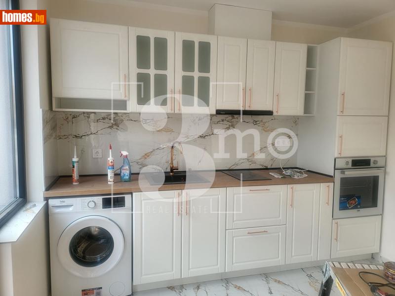 Двустаен, 66m² - Кв. Суходол, София - Апартамент за продажба - 3mo офис Амалтея - 117477577