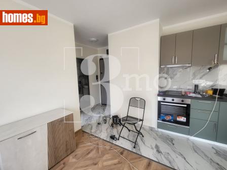 Двустаен, 58m² - Апартамент за продажба - 117477587