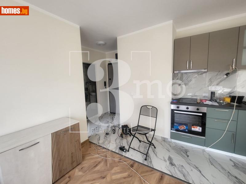 Двустаен, 58m² - Кв. Суходол, София - Апартамент за продажба - 3mo офис Амалтея - 117477587