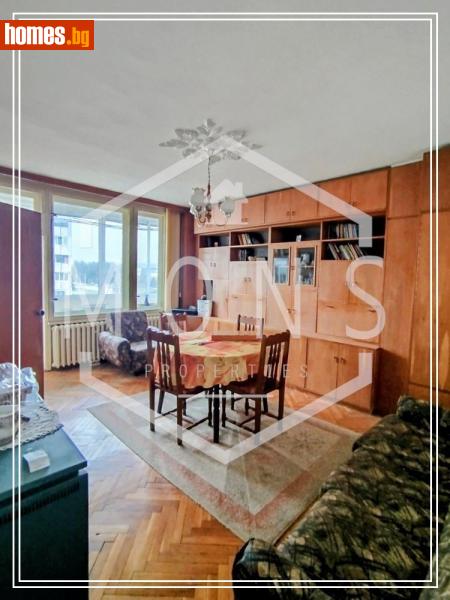 Тристаен, 83m² - Жк. Колю Фичето, Велико Търново - Апартамент за продажба - МОНС ПРОПЪРТИС - 117478081