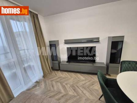 Двустаен, 60m² - Апартамент за продажба - 117479086