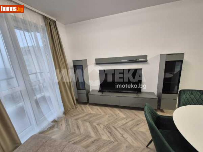 Двустаен, 60m² - М-т Пчелина, Варна - Апартамент за продажба - ИМОТЕКА АД - 117479086