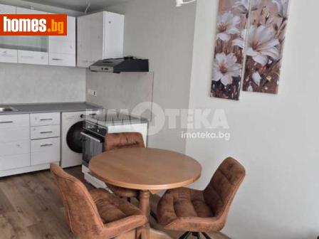 Едностаен, 47m² - Апартамент под наем - 117479104