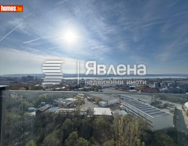 Четиристаен, 190m² - Жк. Трошево, Варна - Апартамент за продажба - ЯВЛЕНА - 117479134