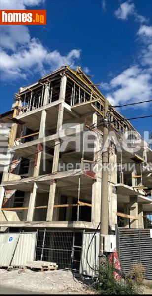 Тристаен, 122m² - Кв. Манастирски Ливади, София - Апартамент за продажба - ЯВЛЕНА - 117479177