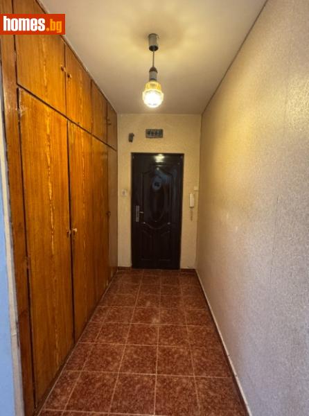 Двустаен, 63m² - Жк. Хаджи Димитър, София - Апартамент за продажба - Азмар имоти - 117479373