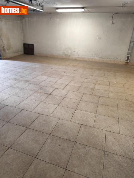Гараж, 20m² - Жк. Стрелбище, София - Апартамент за продажба - АЛЕКСАНДЪР ИМОТИ ЕООД - 117479392