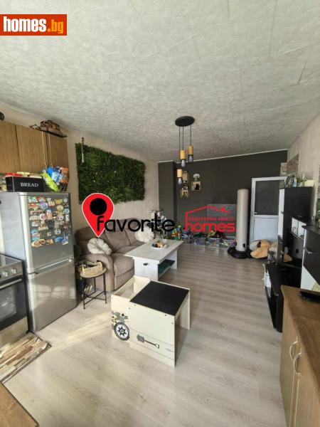 Двустаен, 67m² - Шумен, Шумен - Апартамент за продажба - ФАВОРИТ ХОУМ ПЛЮС НЕДВИЖИМИ ИМОТИ - 117479611