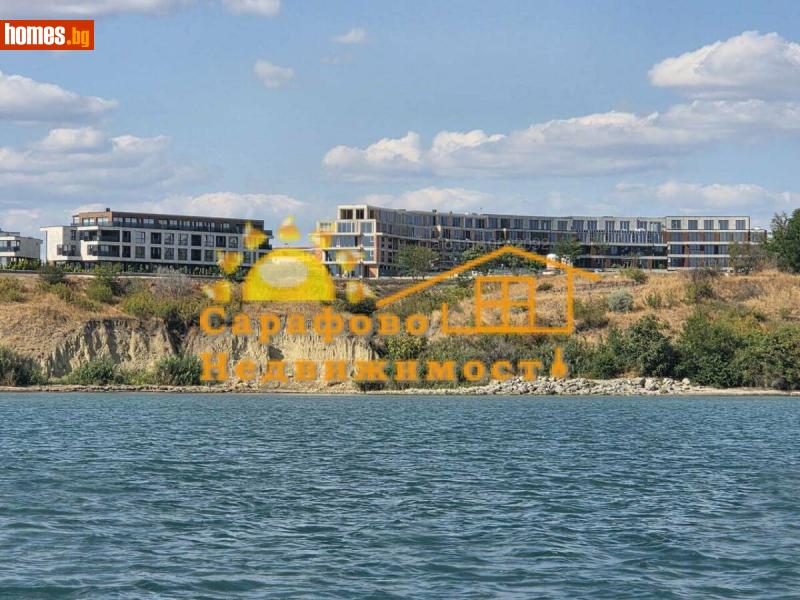 Четиристаен, 181m² -  Сарафово, Бургас - Апартамент за продажба - Сарафово Недвижимост - 117480144