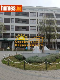 Двустаен, 60m² - Апартамент за продажба - 117480217