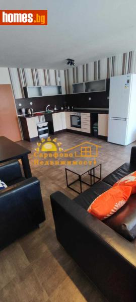 Двустаен, 83m² -  Сарафово, Бургас - Апартамент за продажба - Сарафово Недвижимост - 117480296