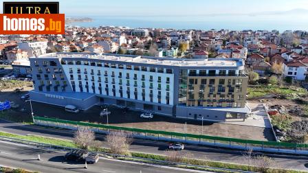 Двустаен, 63m² - Апартамент за продажба - 117480962