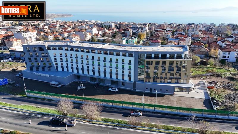 Двустаен, 63m² -  Сарафово, Бургас - Апартамент за продажба - Ултра Хоумс ООД - 117480962