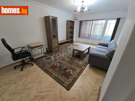Двустаен, 60m² - Апартамент за продажба - 117481009