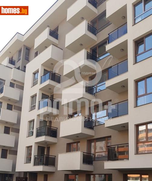 Едностаен, 46m² - Кв. Малинова Долина, София - Апартамент за продажба - Примо Плюс - 117481461