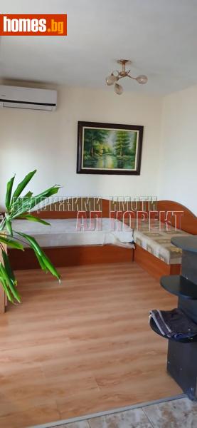 Двустаен, 62m² -  ЛК Тракия, Варна - Апартамент за продажба - АЛ КОРЕКТ - 117482295