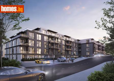 Двустаен, 68m² - Апартамент за продажба - 117482316