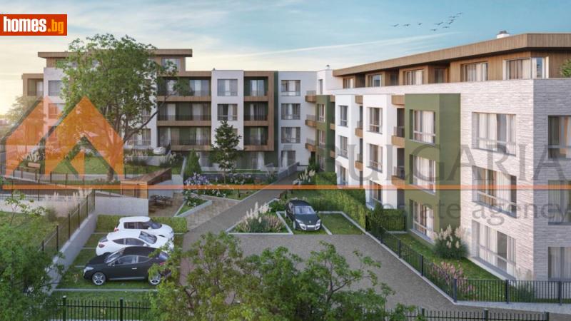 Двустаен, 65m² - Кв. Виница, Варна - Апартамент за продажба - РИКОМ БЪЛГАРИЯ ЕООД - 117483079