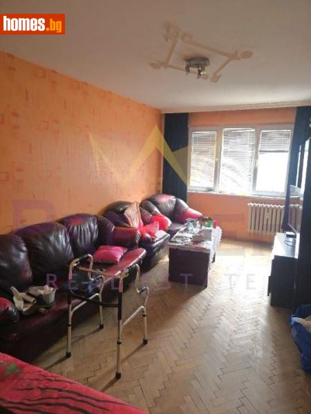 Двустаен, 65m² - Жк. Връбница 1, София - Апартамент за продажба - ИМОТИ ПРЕМИЕР - 117485728