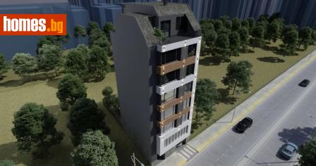 Мезонет, 244m² - Апартамент за продажба - 117490402