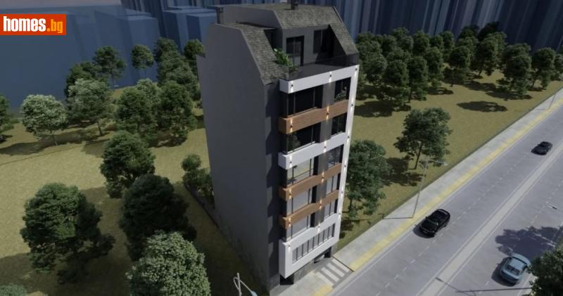 Мезонет, 244m² - Жк. Банишора, София - Апартамент за продажба - Estate Factory - Фабриката за имоти - 117490402