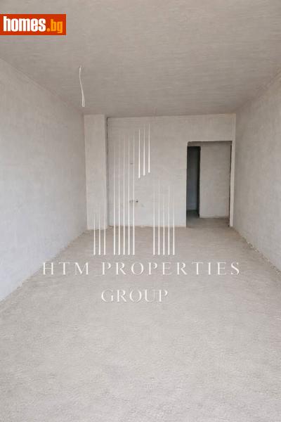 Двустаен, 81m² -  Център, Пловдив - Апартамент за продажба - Ейч Ти Ем Пропъртис Груп ЕООД - 117490514