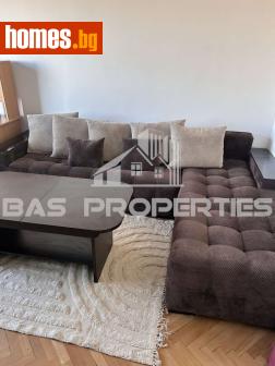 Двустаен, 62m² - Апартамент за продажба - 117491132