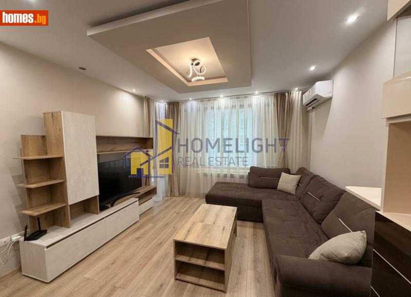 Двустаен, 72m² - Жк. Дружба 2, София - Апартамент за продажба - ХОУМ ЛАЙТ  - 117491224